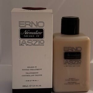 Erno Laszlo Limited Edition Normalizer Shake It Tinted Treatment ~ Neutral ~New